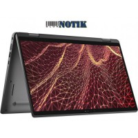 Ноутбук Dell Latitude 7430 FKN3W, FKN3W