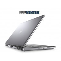 Ноутбук Dell Precision 7760 FNKP6, FNKP6