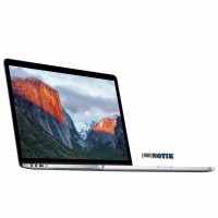 Ноутбук Apple MacBook Pro CPO 15.4 SL/2.9GHZ/RP 560/512GB-ITP 2017 FPTV2ZP/A, FPTV2ZP/A