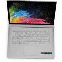 Ноутбук Microsoft Surface Book 2 FUX-00001, FUX-00001