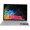 Ноутбук Microsoft Surface Book 2 Silver (FVH-00001)