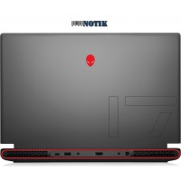 Ноутбук Alienware M17 R5 FW6PHQ3, FW6PHQ3
