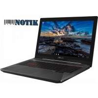 Ноутбук ASUS ROG FX503VM FX503VM-E4108T, FX503VM-E4108T