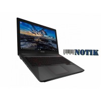 Ноутбук ASUS ROG FX503VM FX503VM-E4108T, FX503VM-E4108T