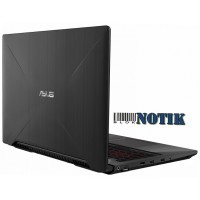 Ноутбук ASUS ROG FX503VM FX503VM-E4108T, FX503VM-E4108T