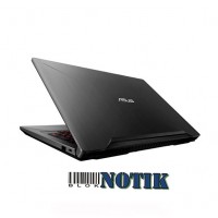 Ноутбук ASUS ROG FX503VM FX503VM-E4108T, FX503VM-E4108T