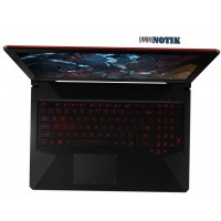 Ноутбук ASUS TUF Gaming FX504GD FX504GD-DM364T, FX504GD-DM364T