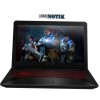 Ноутбук ASUS TUF Gaming FX504GD (FX504GD-E4303T)