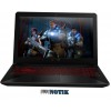 Ноутбук ASUS TUF Gaming FX504GD (FX504GD-E4321T)