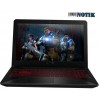 Ноутбук ASUS TUF Gaming FX504GD (FX504GD-E4372T)