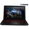 Ноутбук ASUS TUF Gaming FX504GD (FX504GD-E4618T)