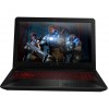 Ноутбук ASUS TUF Gaming FX504GD (FX504GD-RS51)