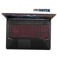 Ноутбук Asus TUF Gaming FX504GE FX504GE-AH53, FX504GE-AH53