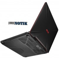 Ноутбук ASUS TUF Gaming FX504GE FX504GE-BS73, FX504GE-BS73