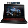 Ноутбук ASUS TUF Gaming FX504GE (FX504GE-E4059)