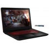 Ноутбук ASUS TUF Gaming FX504GE (FX504GE-ES52)