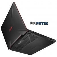 Ноутбук Asus TUF Gaming FX504GE FX504GE-ES72, FX504GE-ES72