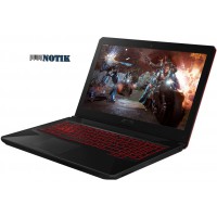 Ноутбук ASUS TUF GAMING FX504GM FX504GM-WH51, FX504GM-WH51