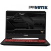 Ноутбук ASUS TUF Gaming FX505DD (FX505DD-BQ121T)