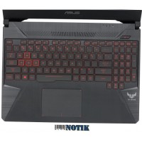 Ноутбук ASUS TUF Gaming FX505DT FX505DT-AL027, FX505DT-AL027