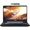 Ноутбук ASUS TUF Gaming FX505DT (FX505DT-BQ261T) 16/1000/256