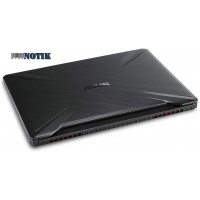 Ноутбук ASUS TUF Gaming FX505DT FX505DT-BQ261T 16/1000/256, FX505DT-BQ261T-16/1000/256