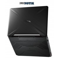 Ноутбук ASUS TUF Gaming FX505DT FX505DT-BQ383T 16/512, FX505DT-BQ383T-16/512
