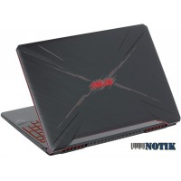 Ноутбук ASUS TUF Gaming FX505DT FX505DT-BQ383T, FX505DT-BQ383T