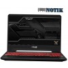 Ноутбук ASUS TUF Gaming FX505DT (FX505DT-BQ443)