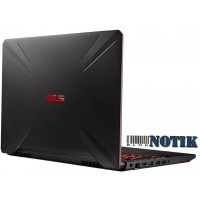 Ноутбук Asus TUF FX505DT FX505DT-EB73, FX505DT-EB73