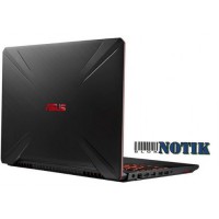 Ноутбук ASUS TUF Gaming FX505DT FX505DT-ES73, FX505DT-ES73