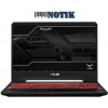 Ноутбук ASUS TUF Gaming FX505DT (FX505DT-HN482)