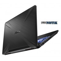 Ноутбук ASUS TUF Gaming FX505DT FX505DT-HN503, FX505DT-HN503