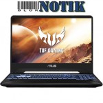 Ноутбук ASUS TUF Gaming FX505DT (FX505DT-HN536) 16/512