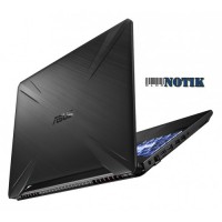 Ноутбук ASUS TUF Gaming FX505DT FX505DT-HN536 16/512, FX505DT-HN536-16/512