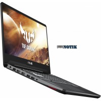 Ноутбук ASUS TUF Gaming FX505DT FX505DT-HN536, FX505DT-HN536