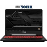 Ноутбук ASUS TUF Gaming FX505DT (FX505DT-HN482T) 16/512