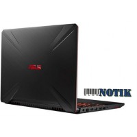 Ноутбук ASUS TUF Gaming FX505DT FX505DT-UB52, FX505DT-UB52