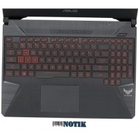 Ноутбук ASUS TUF Gaming FX505DT FX505DT-WB72-16/512, FX505DT-WB72-16/512