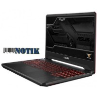 Ноутбук Asus TUF Gaming FX505DT FX505DT-WB72-32/2000, FX505DT-WB72-32/2000