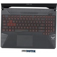 Ноутбук ASUS TUF Gaming FX505DT FX505DT-WB72-16/1000/1000 , FX505DT-WB72-16/1000/1000