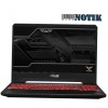 Ноутбук ASUS TUF Gaming FX505DU (FX505DU-WB72) (CUSTOM)