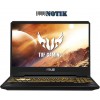 Ноутбук ASUS TUF Gaming FX505DV (FX505DV-AL072T)