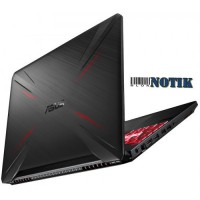 Ноутбук Asus TUF Gaming FX505DV FX505DV-AL110T, FX505DV-AL110T