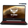 Ноутбук ASUS TUF Gaming FX505DY (FX505DY-AL016)
