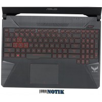 Ноутбук ASUS TUF Gaming FX505DY FX505DY-WH51, FX505DY-WH51
