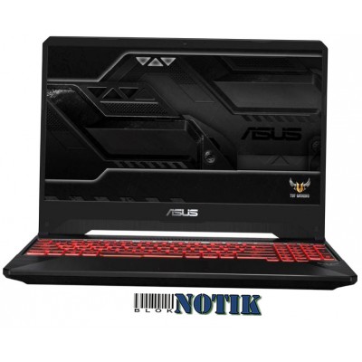 Ноутбук Asus TUF Gaming FX505GD FX505GD-BQ110, FX505GD-BQ110