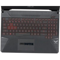 Ноутбук Asus TUF Gaming FX505GD FX505GD-BQ110, FX505GD-BQ110