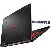 Ноутбук Asus TUF Gaming FX505GD FX505GD-BQ114, FX505GD-BQ114