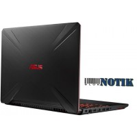 Ноутбук ASUS TUF Gaming FX505GD FX505GD-BQ138T, FX505GD-BQ138T